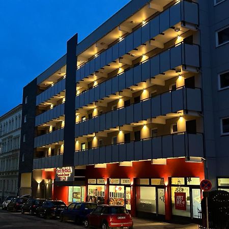 Ferienwohnung Haus Weitblick Til Flensburg Exterior foto